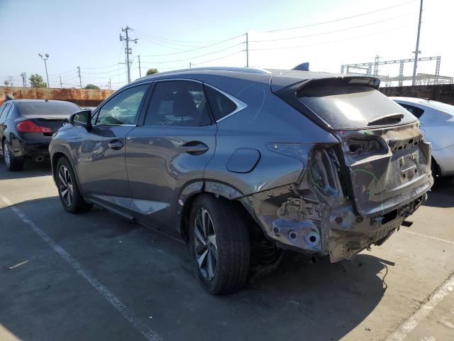 2018 Lexus Nx 300 Base VIN: JTJBARBZ9J2160810 Lot: 56095754