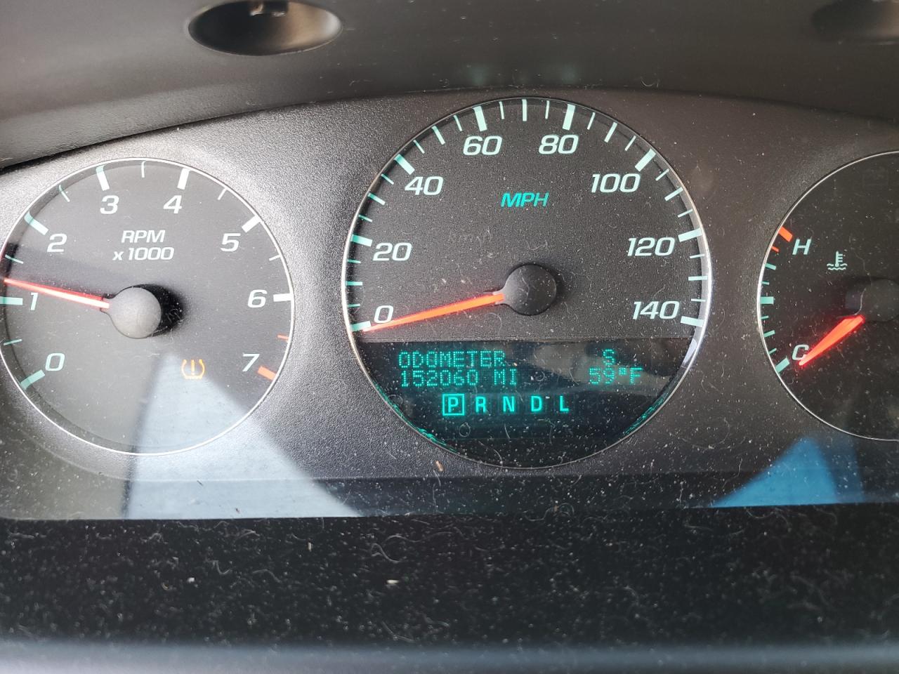 2G1WB5E38E1122243 2014 Chevrolet Impala Limited Lt