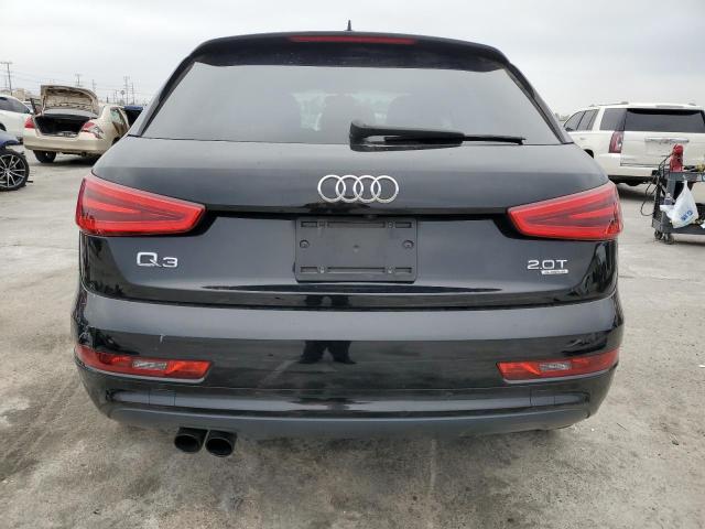 2015 Audi Q3 Prestige VIN: WA1GFCFS2FR004895 Lot: 55140864