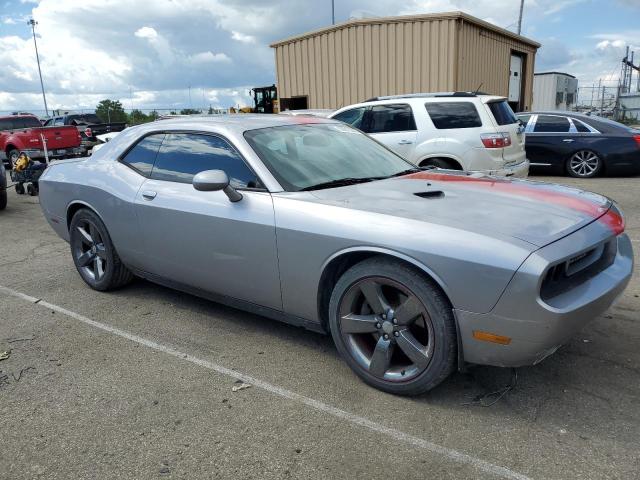 2013 Dodge Challenger Sxt VIN: 2C3CDYAG1DH728749 Lot: 56911244