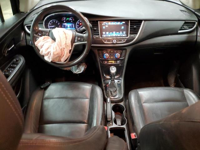 2020 Buick Encore Essence VIN: KL4CJCSB7LB043537 Lot: 55504674