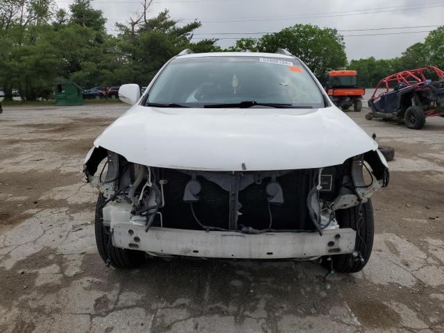 2T2BK1BA0DC198326 2013 Lexus Rx 350 Base