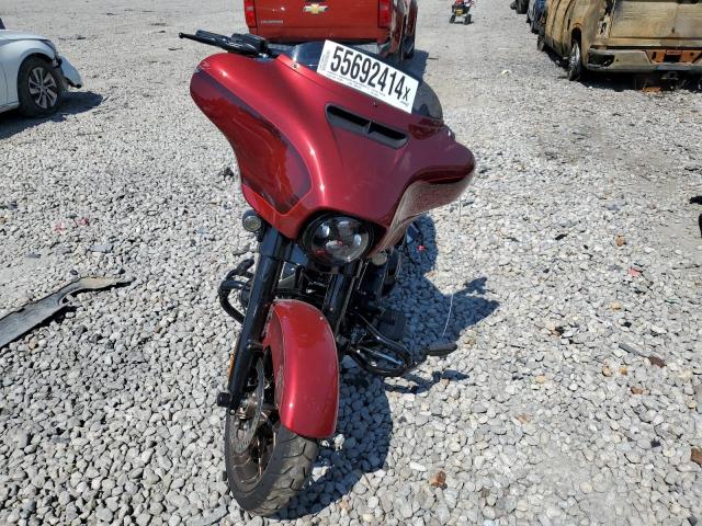 2023 HARLEY-DAVIDSON FLHXSANV 1HD1AEP10PB675695