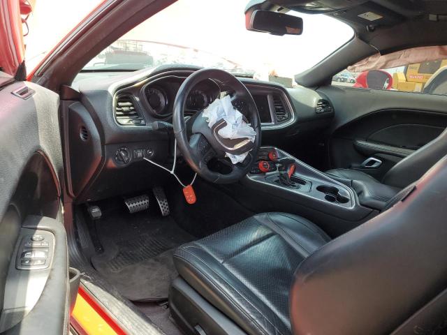 2018 Dodge Challenger R/T VIN: 2C3CDZBT2JH116623 Lot: 55828834