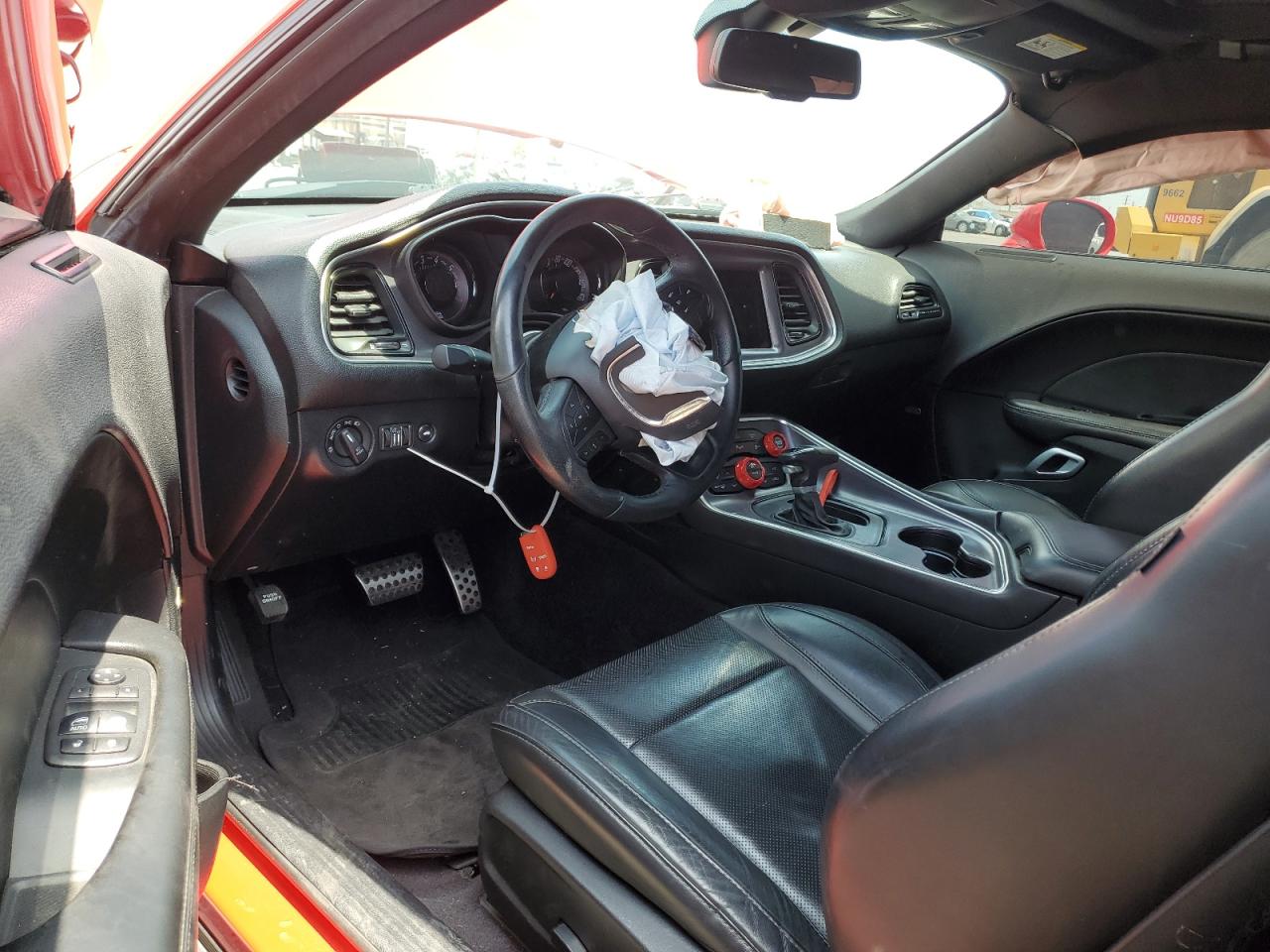 2C3CDZBT2JH116623 2018 Dodge Challenger R/T