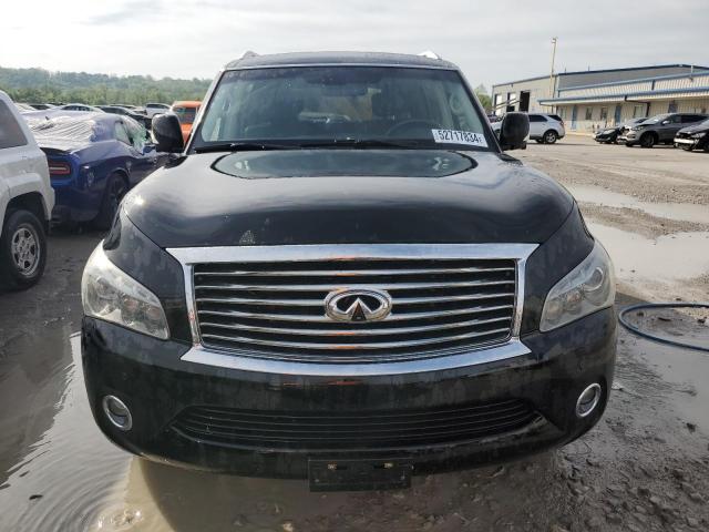 2012 Infiniti Qx56 VIN: JN8AZ2NE1C9022443 Lot: 52717834