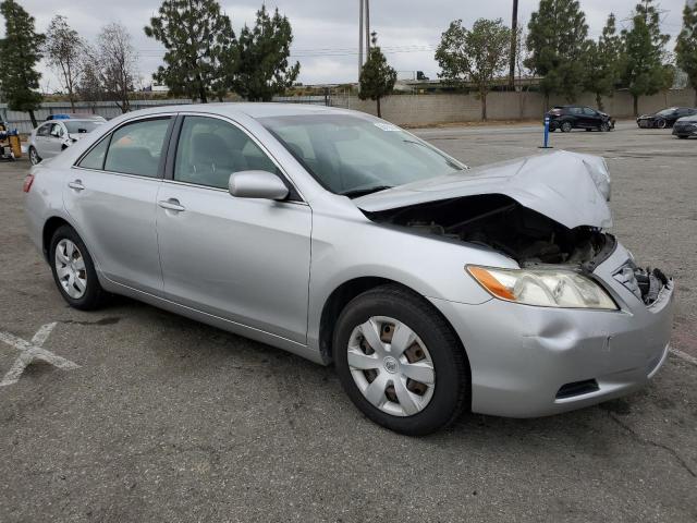 2007 Toyota Camry Ce VIN: JTNBE46K873067489 Lot: 55419374