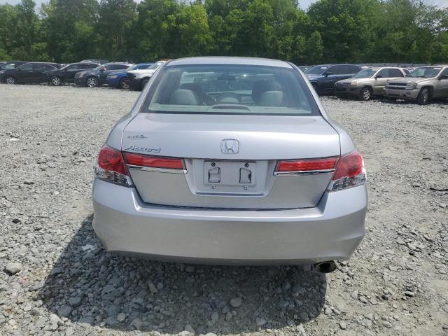 2012 Honda Accord Lxp VIN: 1HGCP2F49CA182232 Lot: 53822004