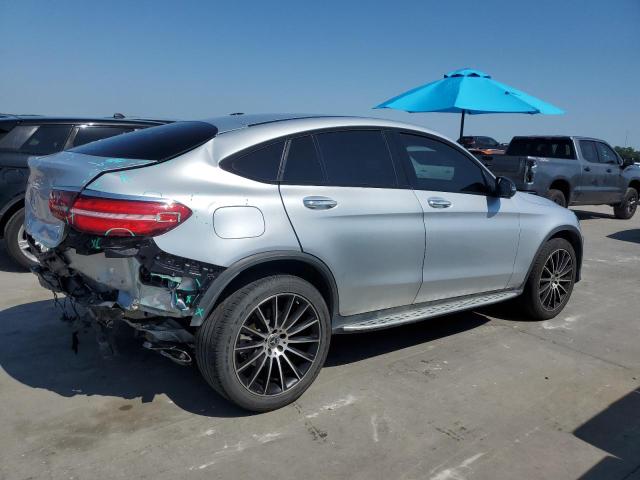 2018 Mercedes-Benz Glc Coupe 300 4Matic VIN: WDC0J4KB8JF302809 Lot: 54803074