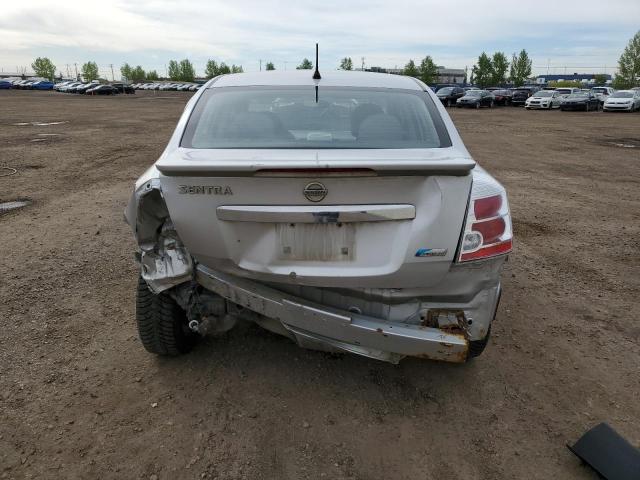 2012 Nissan Sentra 2.0 VIN: 3N1AB6AP5CL664589 Lot: 56747994