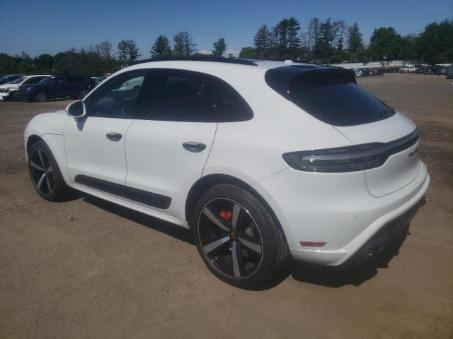 2022 Porsche Macan Gts VIN: WP1AF2A57NLB32105 Lot: 55871294