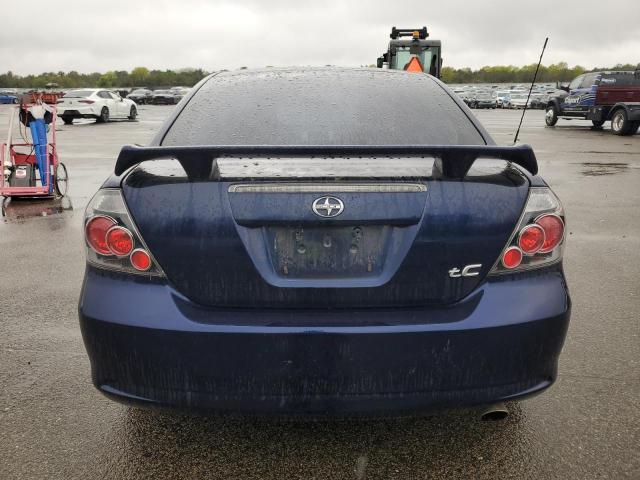 2010 Toyota Scion Tc VIN: JTKDE3B74A0304182 Lot: 54000734