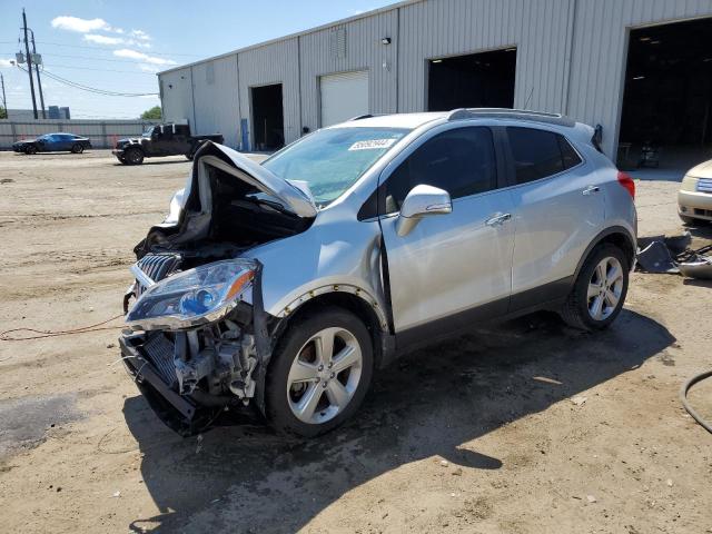 2016 BUICK ENCORE CON - KL4CJBSB1GB670797