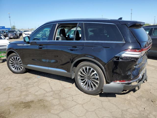 5LM5J7XC5PGL19416 Lincoln Aviator RE 2