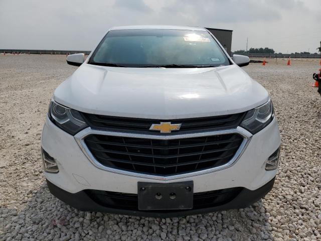 2019 Chevrolet Equinox Lt VIN: 2GNAXKEV9K6178197 Lot: 55934564