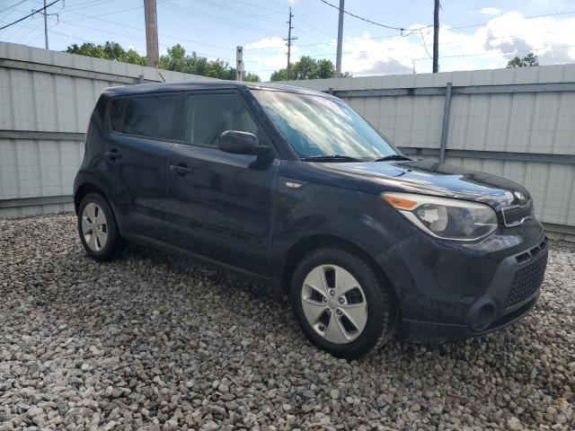 2014 Kia Soul VIN: KNDJN2A29E7722566 Lot: 56386904