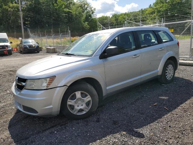 2010 Dodge Journey Se VIN: 3D4PG4FB7AT226778 Lot: 57062874