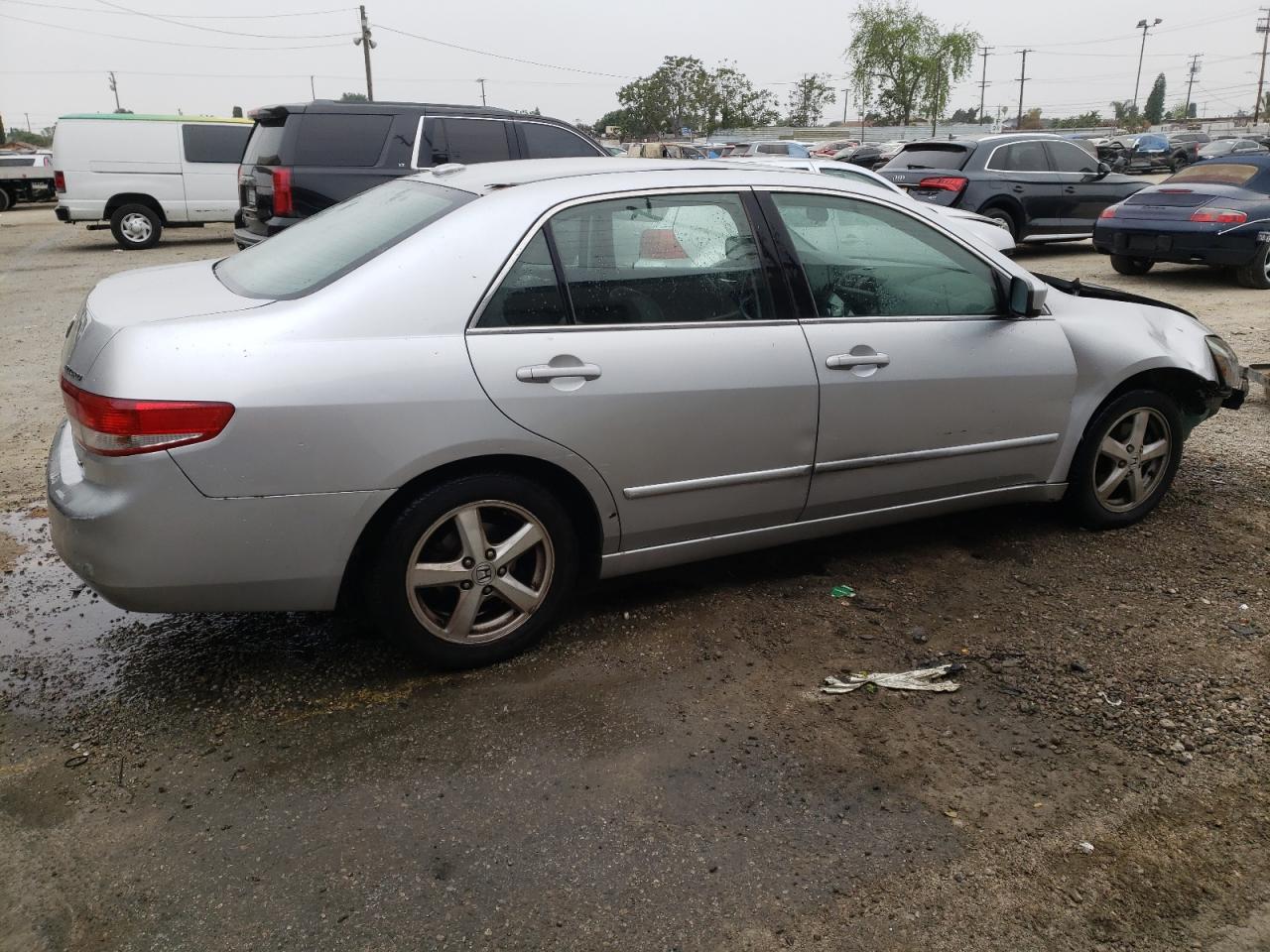 JHMCM56824C029742 2004 Honda Accord Ex