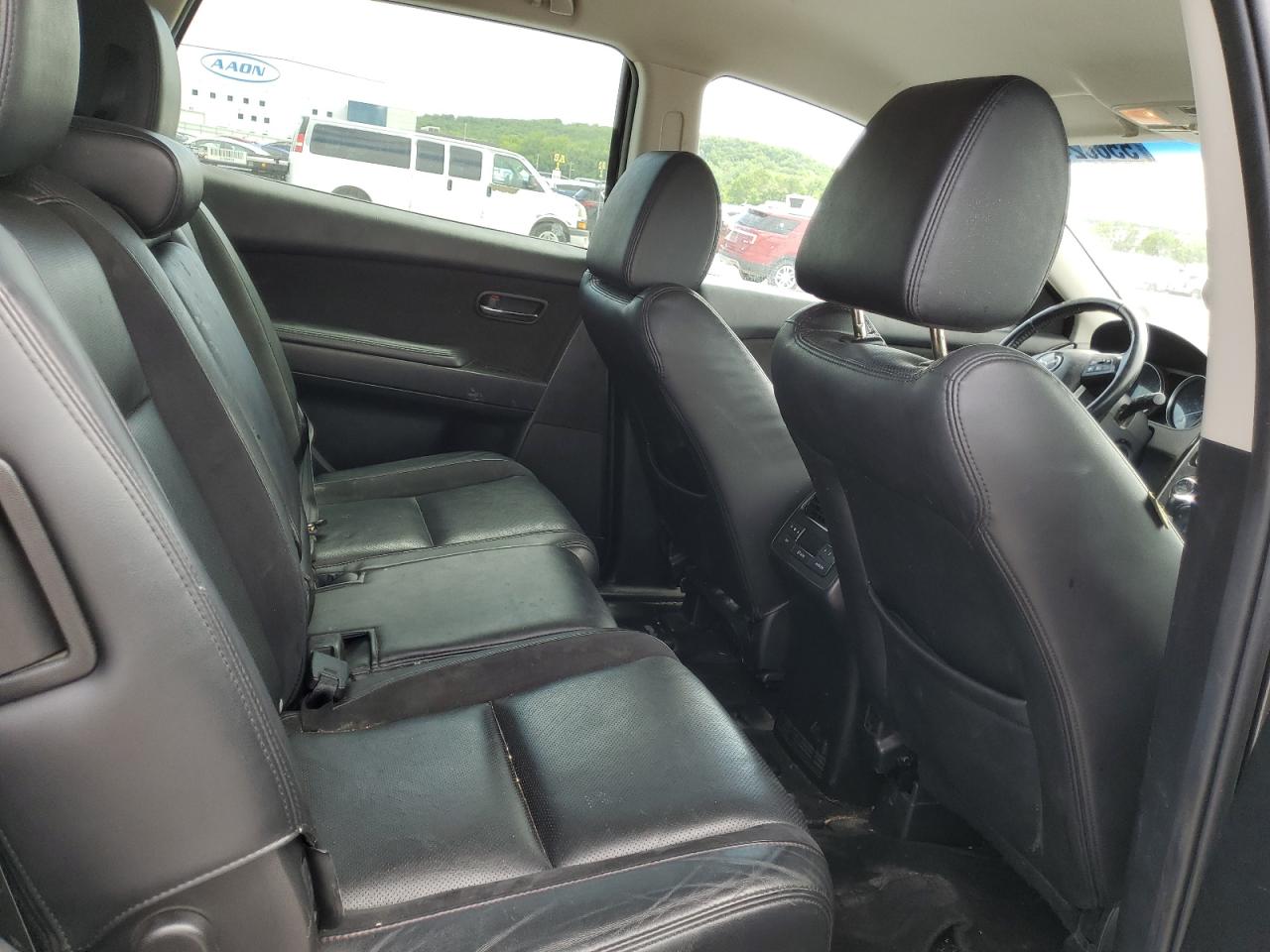 JM3TB2CA6D0410080 2013 Mazda Cx-9 Touring