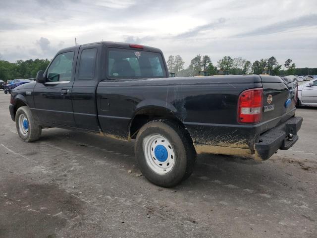 2006 Ford Ranger Super Cab VIN: 1FTYR14D06PA25573 Lot: 55490464