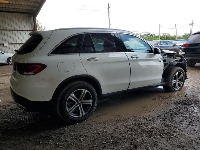 2021 Mercedes-Benz Glc 300 VIN: W1N0G8DB7MF925439 Lot: 53648664