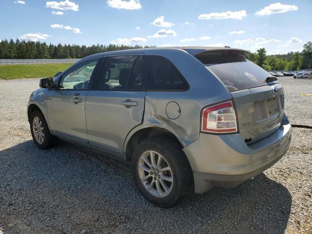 2007 Ford Edge Sel VIN: 2FMDK38C07BB61383 Lot: 53201124