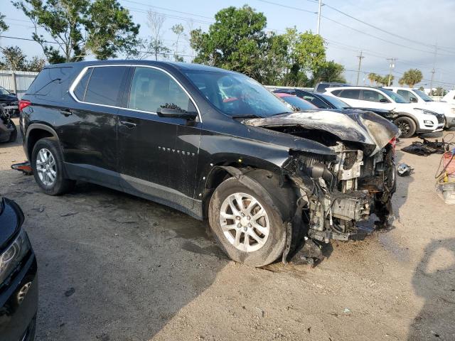 1GNERFKW5LJ134962 Chevrolet Traverse L 4