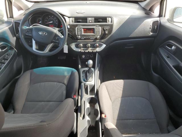 2017 Kia Rio Lx VIN: KNADM4A37H6015235 Lot: 54397184