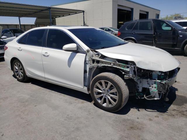 2015 TOYOTA CAMRY HYBR - 4T1BD1FK3FU146871