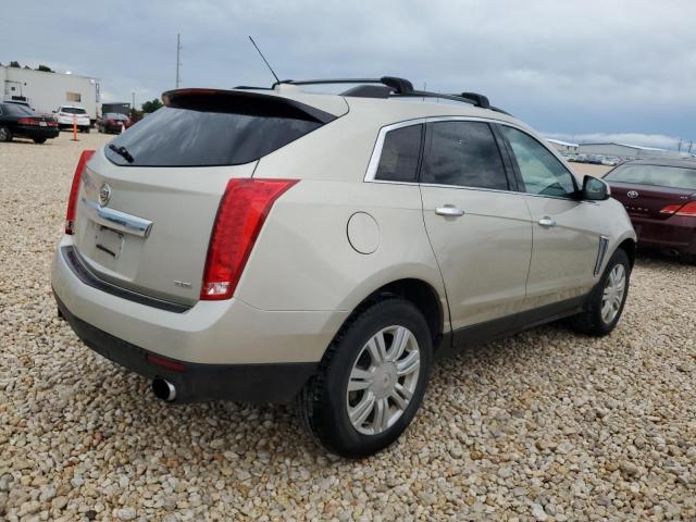 2015 Cadillac Srx VIN: 3GYFNAE30FS637695 Lot: 56733304