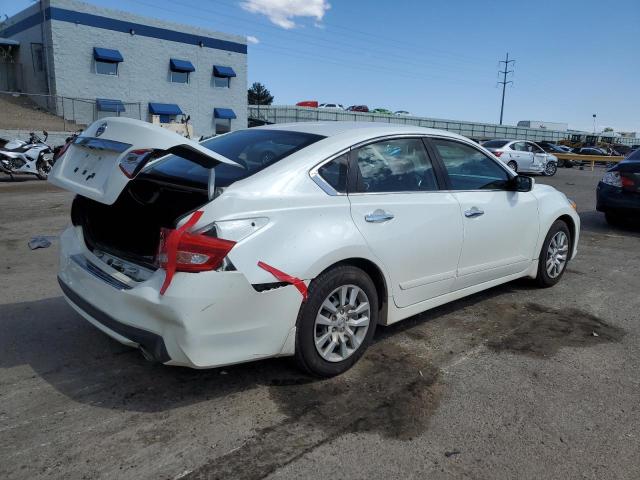 2017 Nissan Altima 2.5 VIN: 1N4AL3AP3HN305327 Lot: 53838184