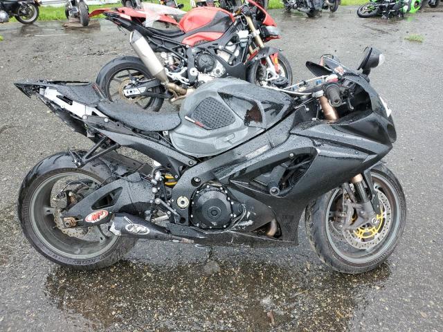 2008 Suzuki Gsx-R1000 VIN: JS1GT77A582100604 Lot: 56059174