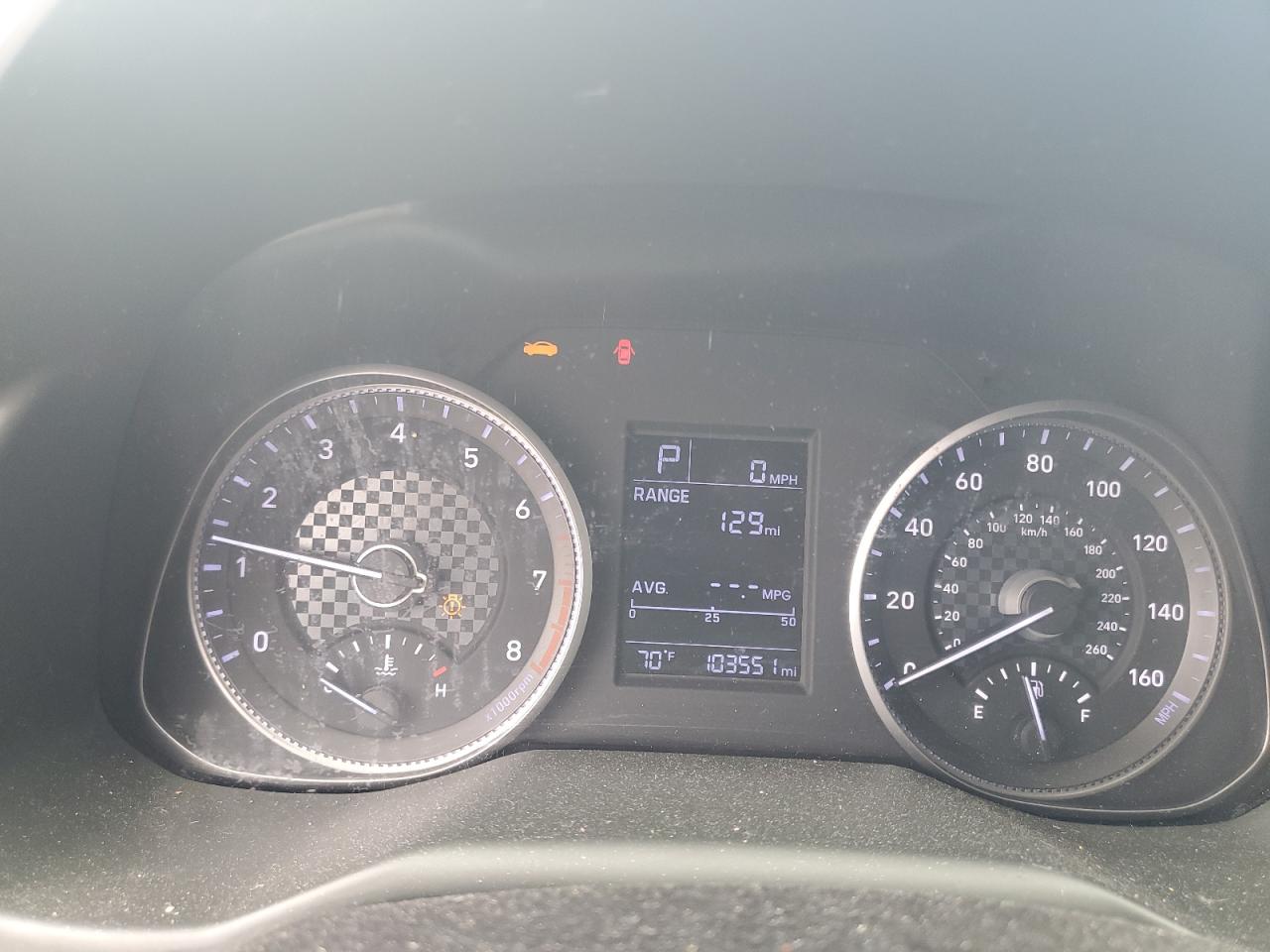 5NPD74LF6KH469152 2019 Hyundai Elantra Se