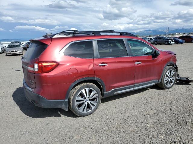 2020 Subaru Ascent Touring VIN: 4S4WMARD5L3417896 Lot: 56839144