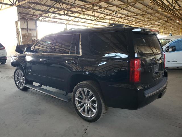 2019 Chevrolet Tahoe K1500 Premier VIN: 1GNSKCKJ5KR245926 Lot: 53870744