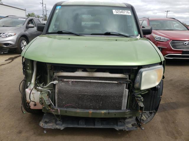 2006 Honda Element Ex VIN: 5J6YH28756L010663 Lot: 52540714