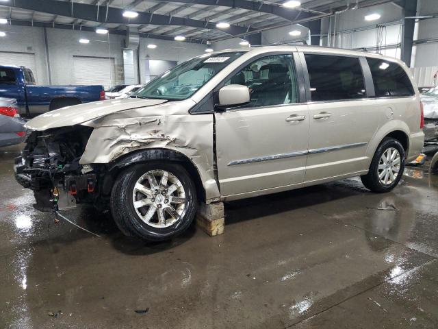 2C4RC1BG8ER269617 2014 Chrysler Town & Country Touring