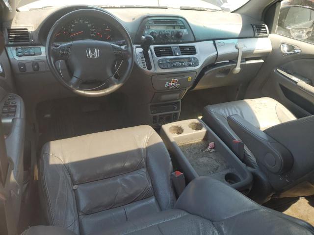 2010 Honda Odyssey Exl VIN: 5FNRL3H74AB032499 Lot: 55955564