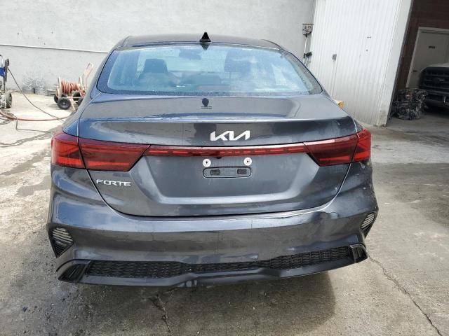 2024 Kia Forte Lx VIN: 3KPF24AD2RE695034 Lot: 56653814