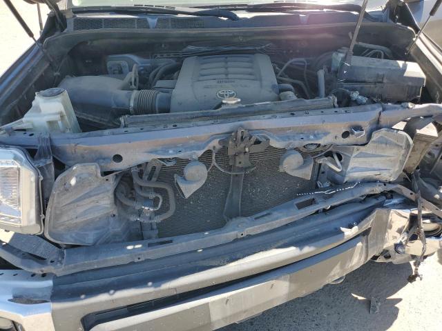 2016 Toyota Tundra Crewmax Sr5 VIN: 5TFDY5F18GX499087 Lot: 57458804