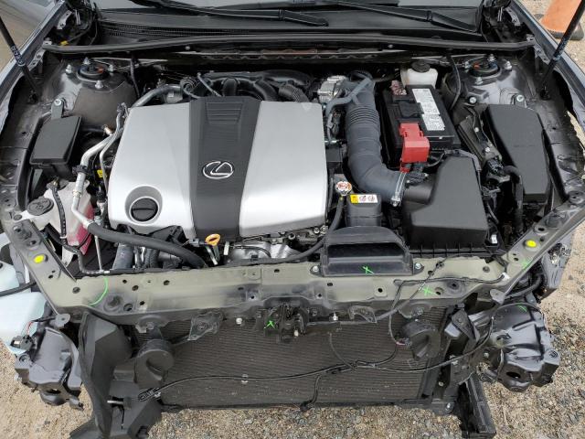 2023 Lexus Es 350 Base VIN: 58ADZ1B11PU154341 Lot: 55397464