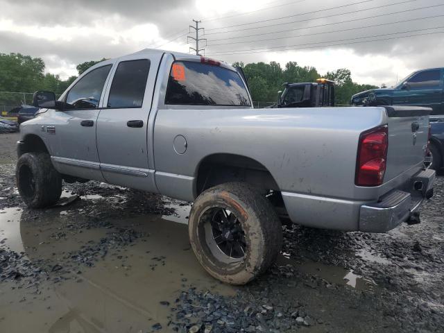 2007 Dodge Ram 2500 St VIN: 1D7KS28A57J608523 Lot: 53924594