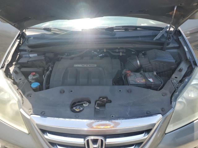 2007 Honda Odyssey Ex VIN: 5FNRL38447B084455 Lot: 57144634