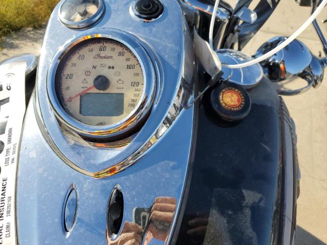 2016 INDIAN MOTORCYCLE CO. SPRINGFIEL - 56KTHAAA2G3337873