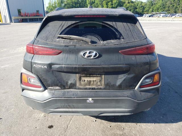 2018 Hyundai Kona Sel VIN: KM8K62AAXJU102650 Lot: 55405524