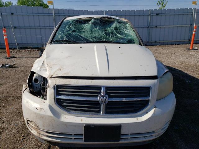 2010 Dodge Caliber Sxt VIN: 1B3CB4HA6AD586811 Lot: 54540464