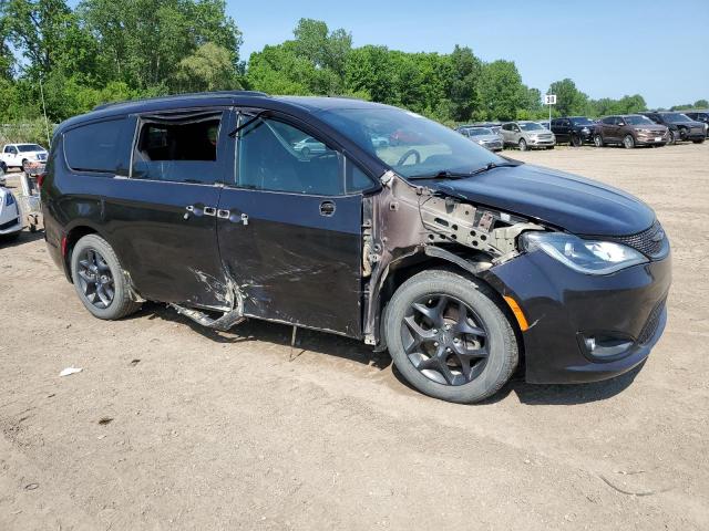 2018 Chrysler Pacifica Touring L Plus VIN: 2C4RC1EG8JR227888 Lot: 55684644