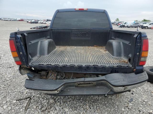 2005 GMC New Sierra K1500 VIN: 2GTEK13T351316399 Lot: 54597224