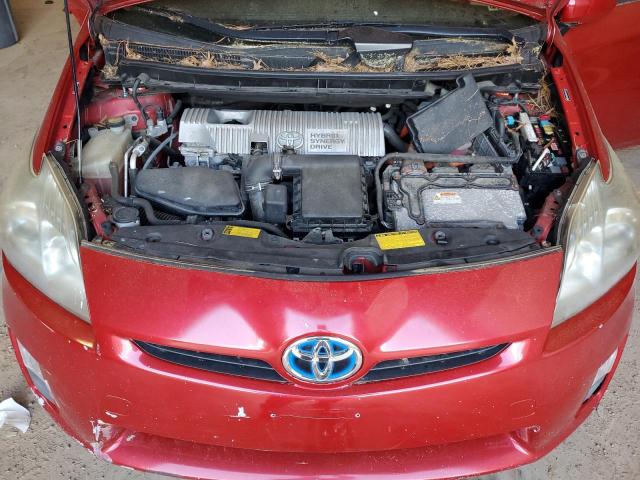 2010 Toyota Prius VIN: JTDKN3DU3A0161193 Lot: 54382964