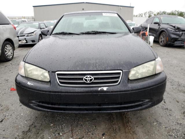 2001 Toyota Camry Ce VIN: 4T1BG22K81U872172 Lot: 54136604